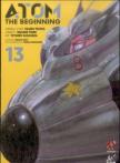 Atom: The Beginning Vol.13
