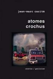 Atomes Crochus, Volume4 De La Part Des Anges