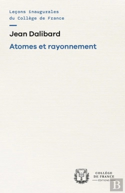 Bertrand.pt - Atomes Et Rayonnement