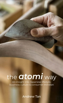 Bertrand.pt - Atomi Way