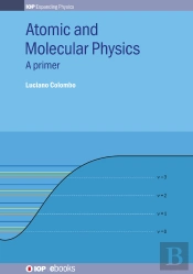 Atomic And Molecular Physics