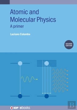 Bertrand.pt - Atomic And Molecular Physics (Second Edition)
