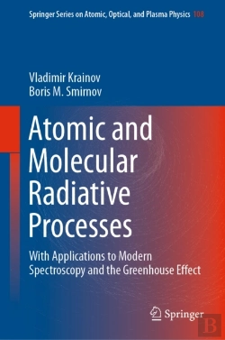 Bertrand.pt - Atomic And Molecular Radiative Processes