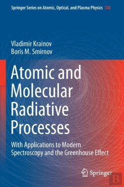 Bertrand.pt - Atomic And Molecular Radiative Processes