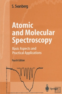 Bertrand.pt - Atomic And Molecular Spectroscopy