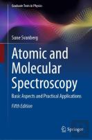Atomic And Molecular Spectroscopy