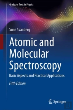 Bertrand.pt - Atomic And Molecular Spectroscopy