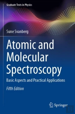 Bertrand.pt - Atomic And Molecular Spectroscopy