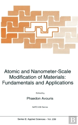 Bertrand.pt - Atomic And Nanometer-Scale Modification Of Materials