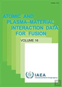 Bertrand.pt - Atomic And Plasma-Material Interaction Data For Fusion