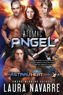 Bertrand.pt - Atomic Angel