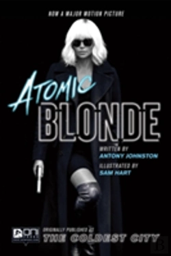Bertrand.pt - Atomic Blonde: The Coldest City