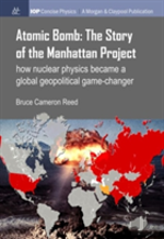 Atomic Bomb - The Story Of The Manhattan Project