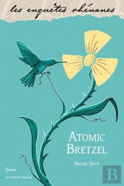Atomic Bretzel