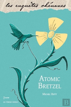 Bertrand.pt - Atomic Bretzel