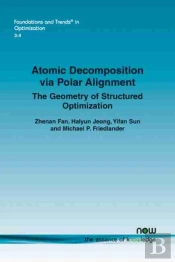 Atomic Decomposition Via Polar Alignment