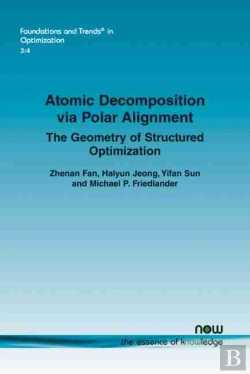Bertrand.pt - Atomic Decomposition Via Polar Alignment