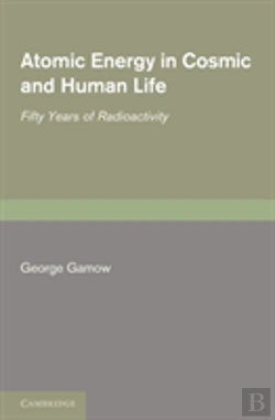 Bertrand.pt - Atomic Energy In Cosmic And Human Life