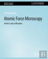 Atomic Force Microscopy