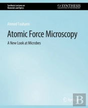 Atomic Force Microscopy