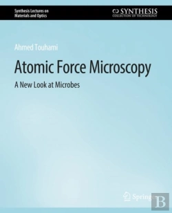Bertrand.pt - Atomic Force Microscopy