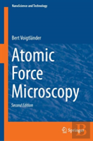 Atomic Force Microscopy