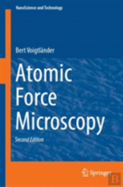Bertrand.pt - Atomic Force Microscopy