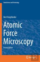 Atomic Force Microscopy