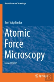 Atomic Force Microscopy