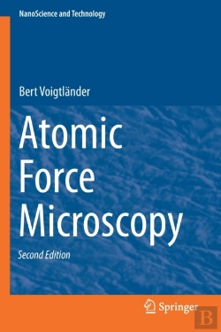 Bertrand.pt - Atomic Force Microscopy
