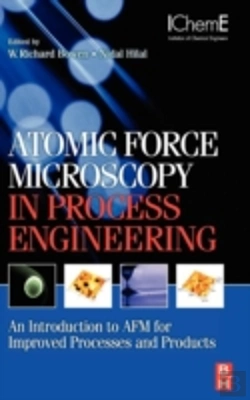 Bertrand.pt - Atomic Force Microscopy In Process Engineering