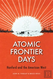 Atomic Frontier Days