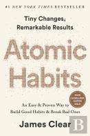Atomic Habits (Exp)