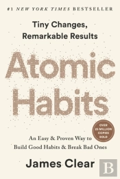 Atomic Habits (Exp)