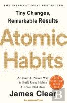 Atomic Habits