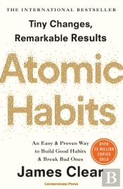 Atomic Habits