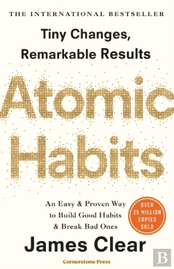 Bertrand.pt - Atomic Habits