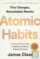 Atomic Habits