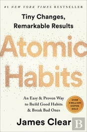 Atomic Habits