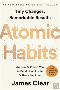 Bertrand.pt - Atomic Habits