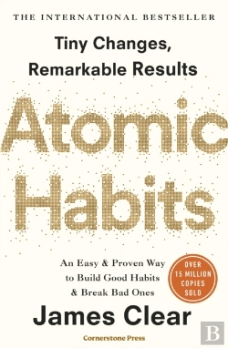 Bertrand.pt - Atomic Habits