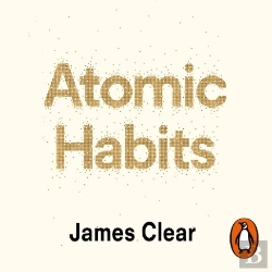 Bertrand.pt - Atomic Habits