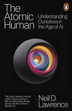 Bertrand.pt - Atomic Human