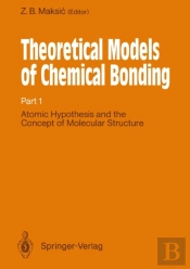 Atomic Hypothesis And The Concept Of Molecular Structure