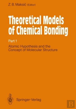 Bertrand.pt - Atomic Hypothesis And The Concept Of Molecular Structure