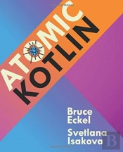 Atomic Kotlin