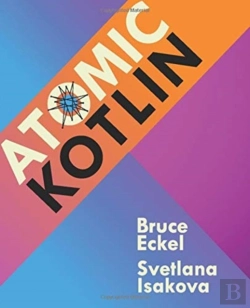 Bertrand.pt - Atomic Kotlin