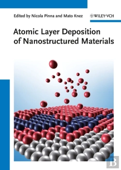 Bertrand.pt - Atomic Layer Deposition Of Nanostructured Materials