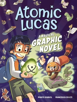 Bertrand.pt - Atomic Lucas