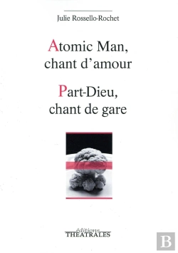 Bertrand.pt - Atomic Man / Part-Dieu